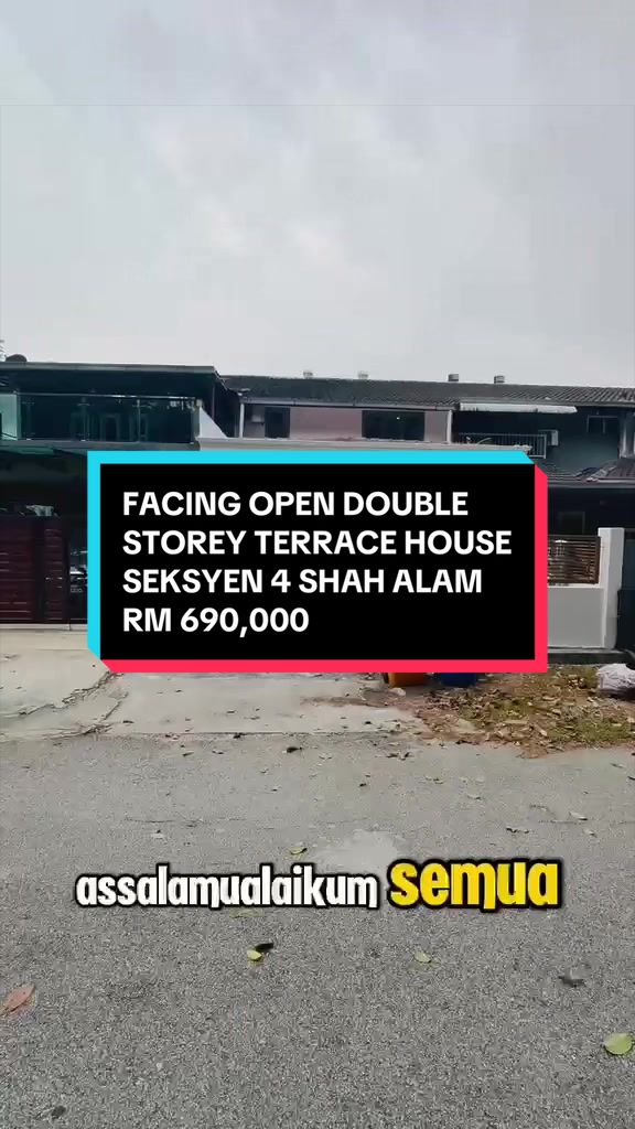 @Hidayah Protasa Properties SB