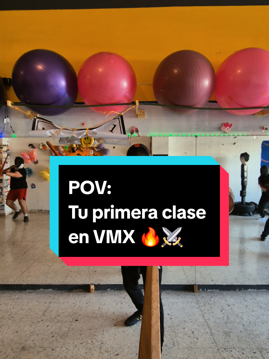 @VMX Combat Fitness Academy
