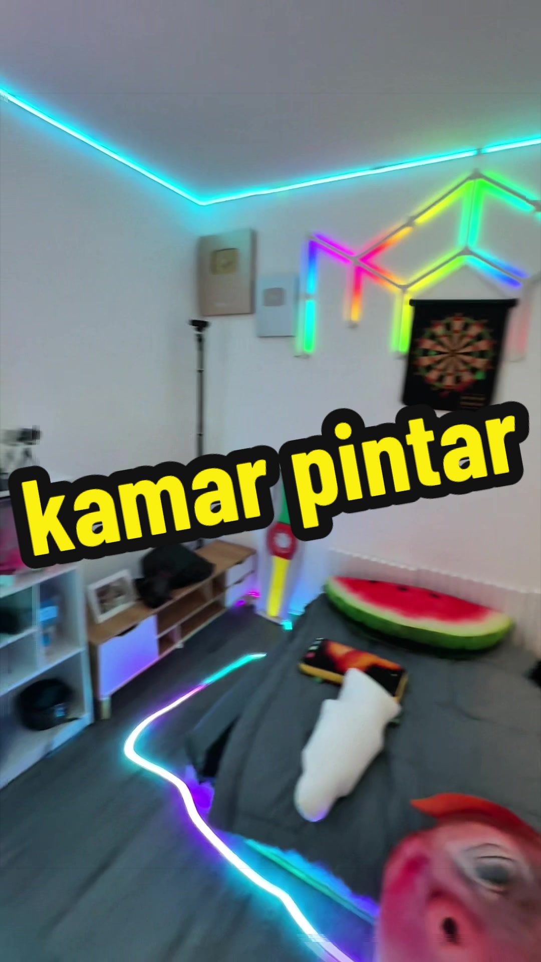 @Kamar Aesthetic