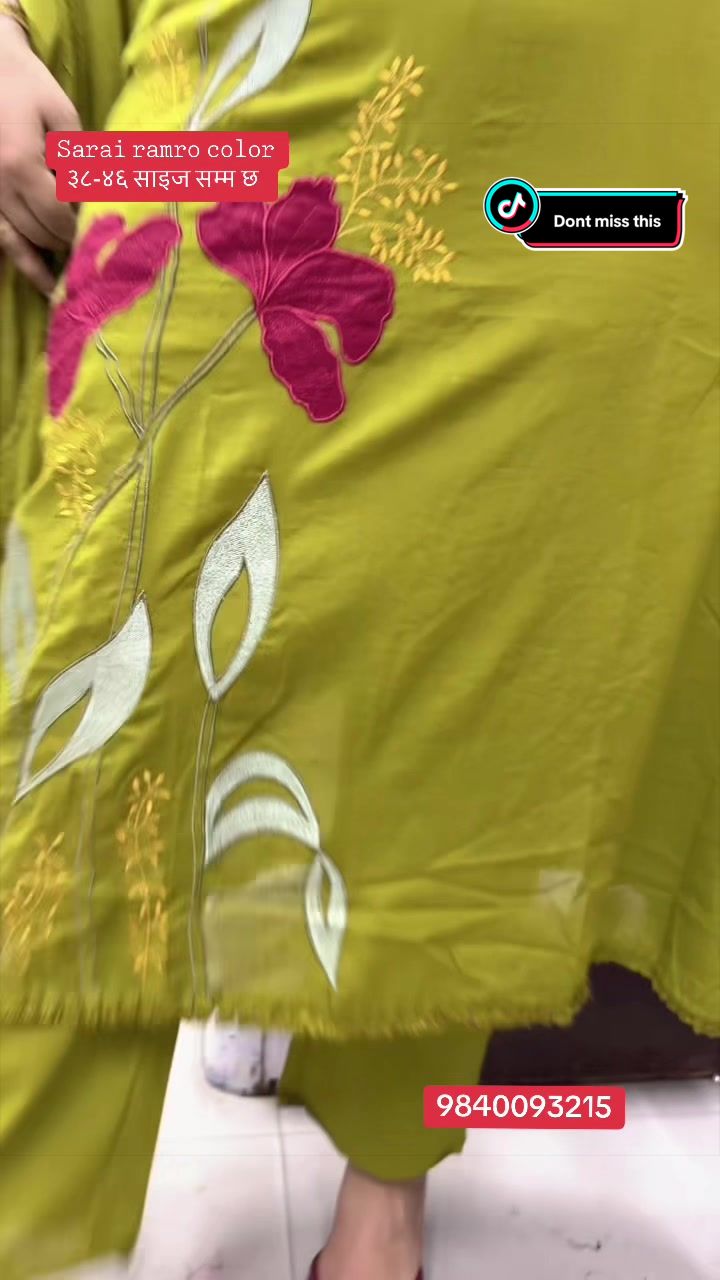 @Fashion Clothing & Accessories