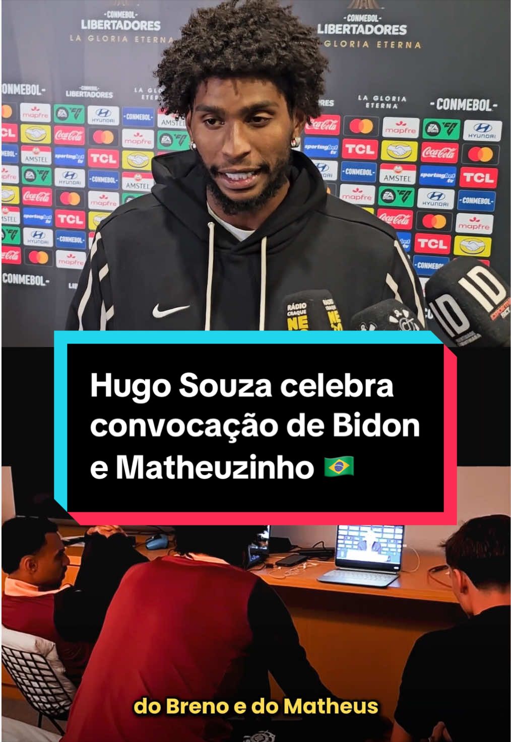 @Meu Timão