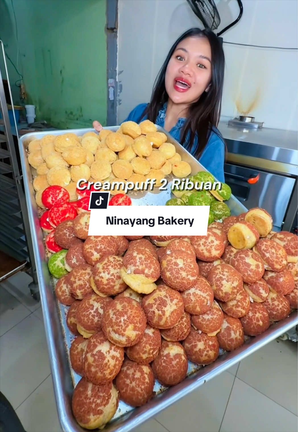 @Betty Augustina
