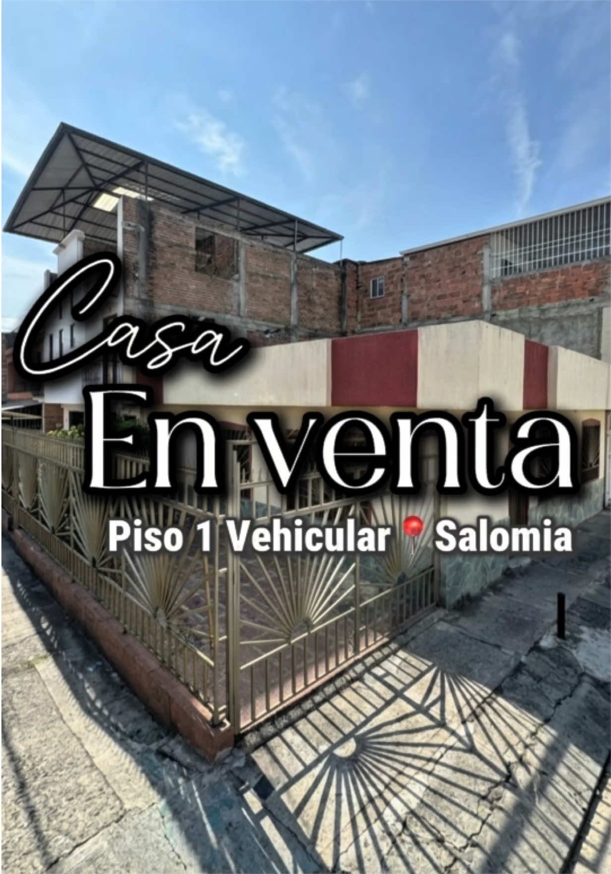 @Tu Inmueble Con Alejo Cadena