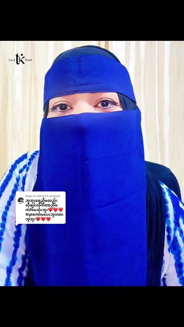 @TK Founder ❤️ Tin Zar Win