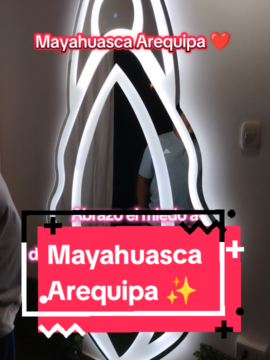 @Mayahuasca❤️