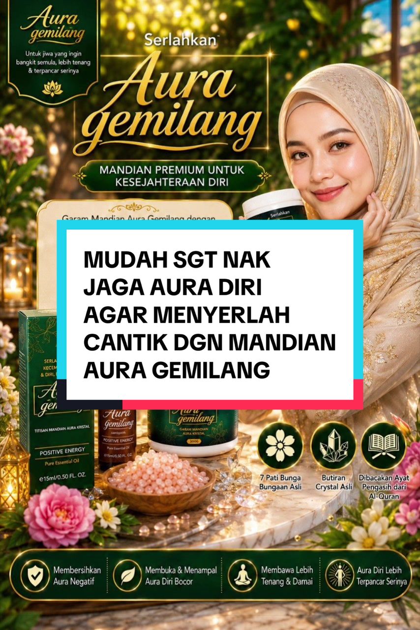 @Aura Gemilang HQ ii