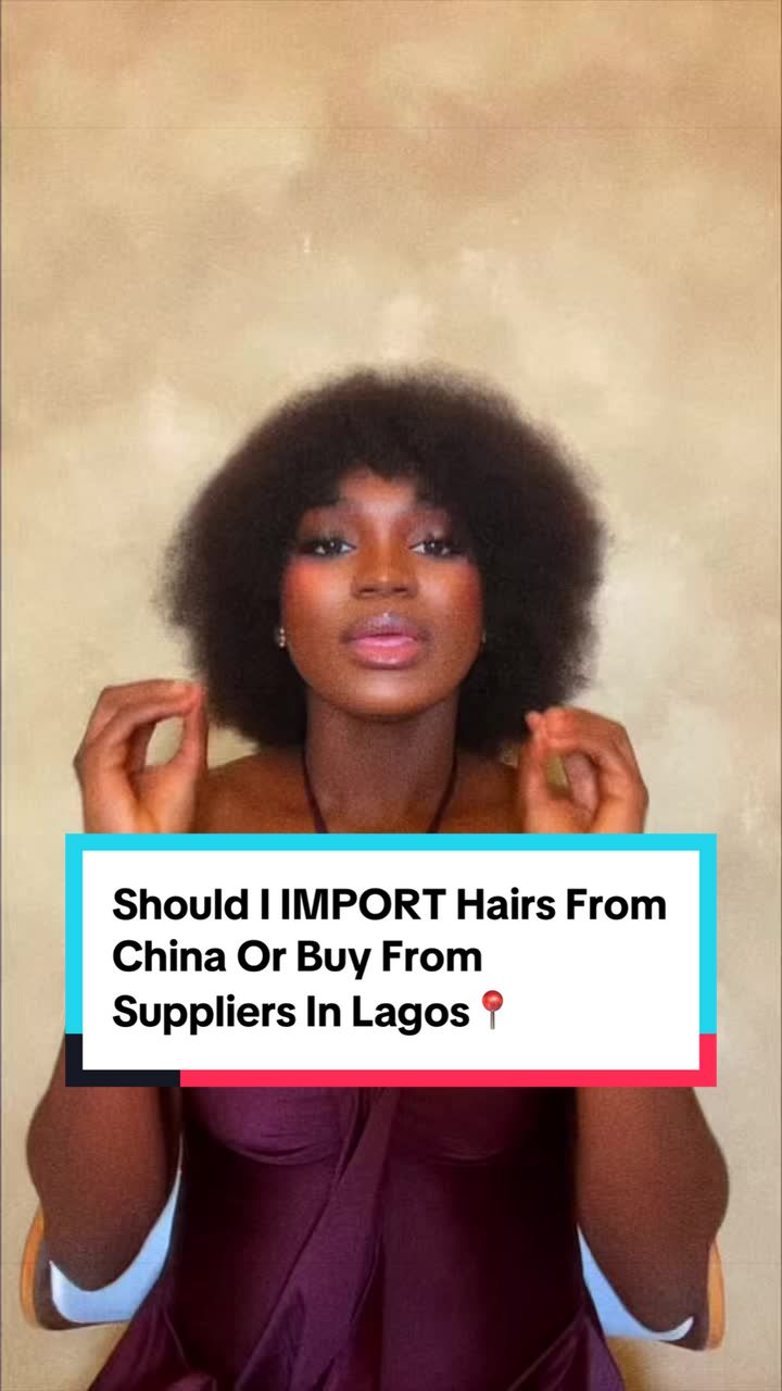 @CHINA IMPORTATION GENIUS📍