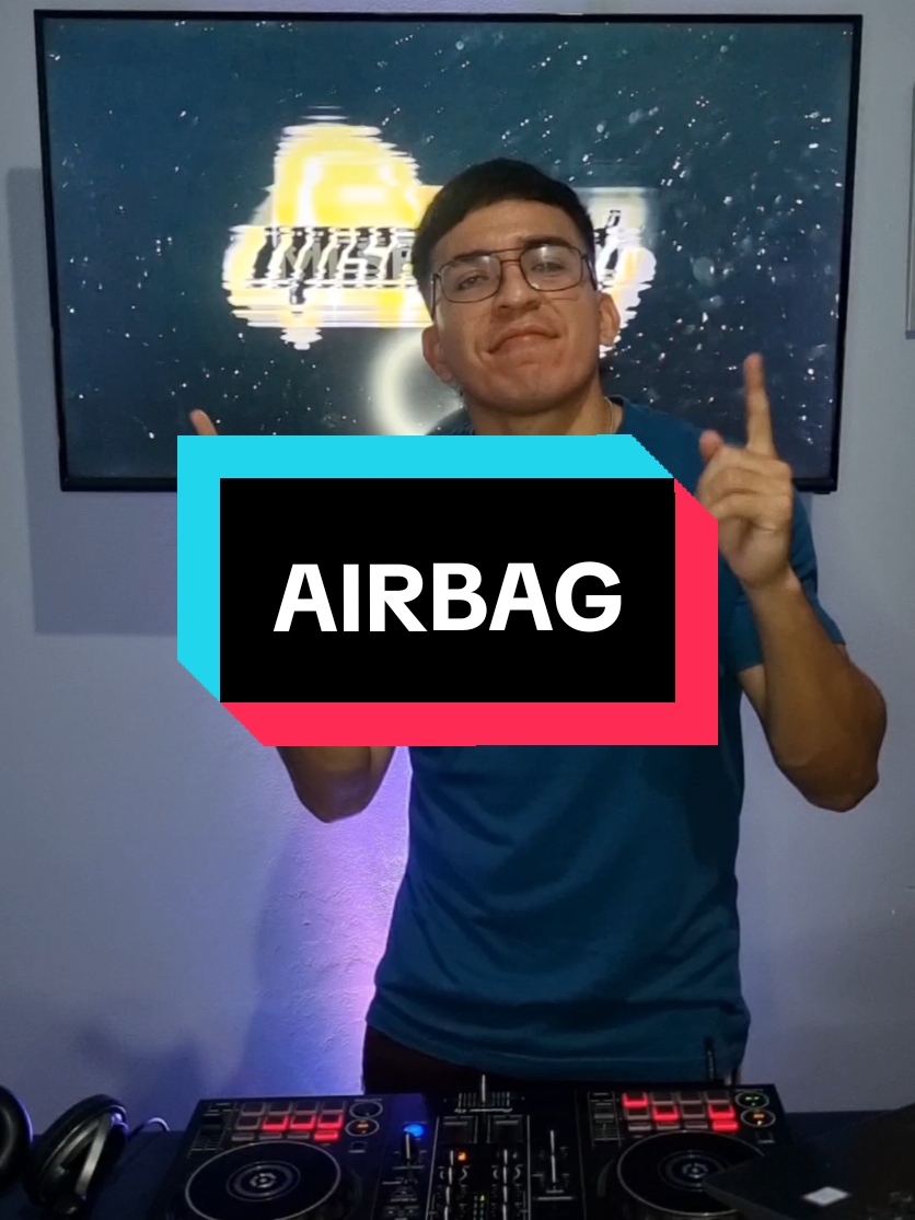 @Mi Señor Dj