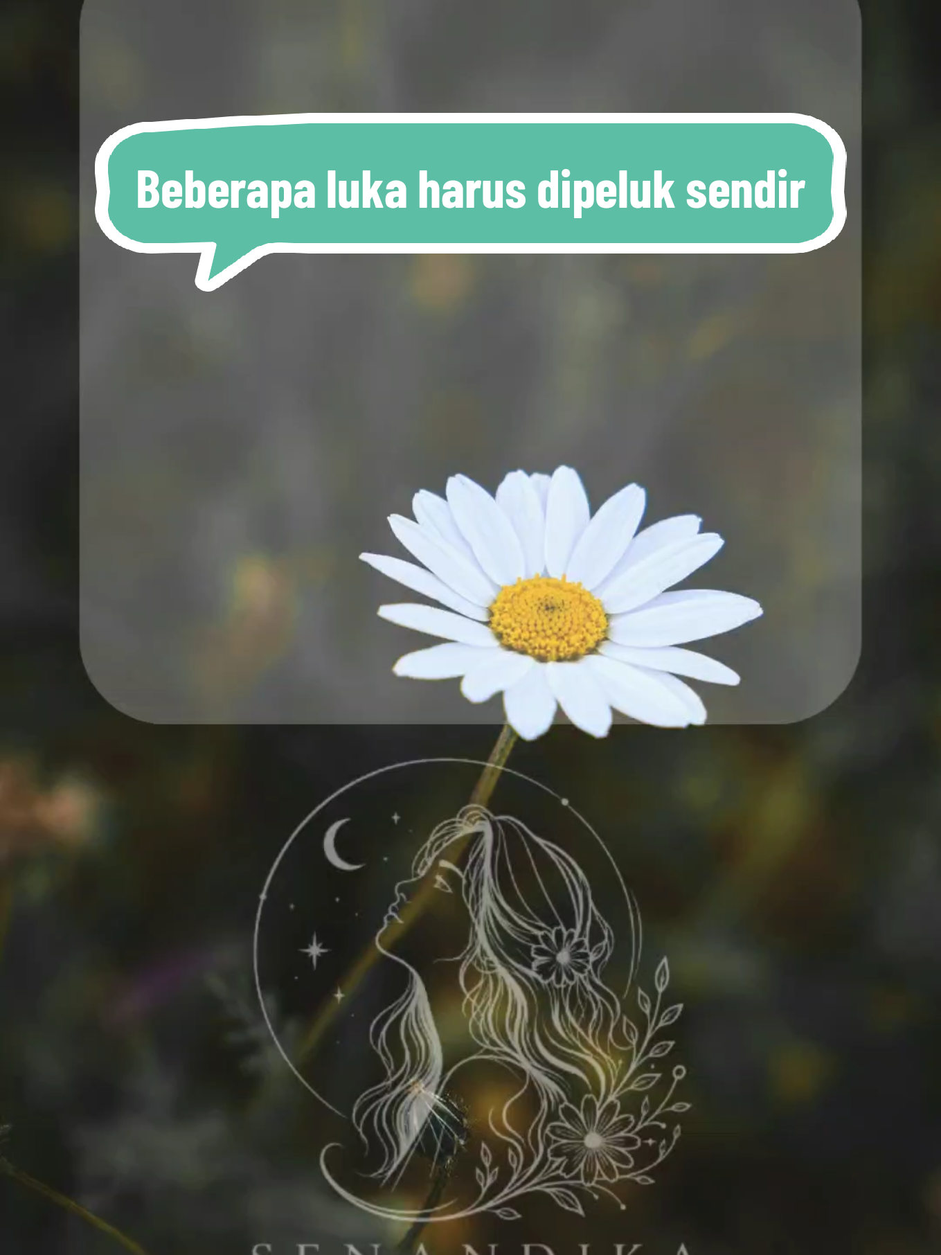 @SECARIK HENING