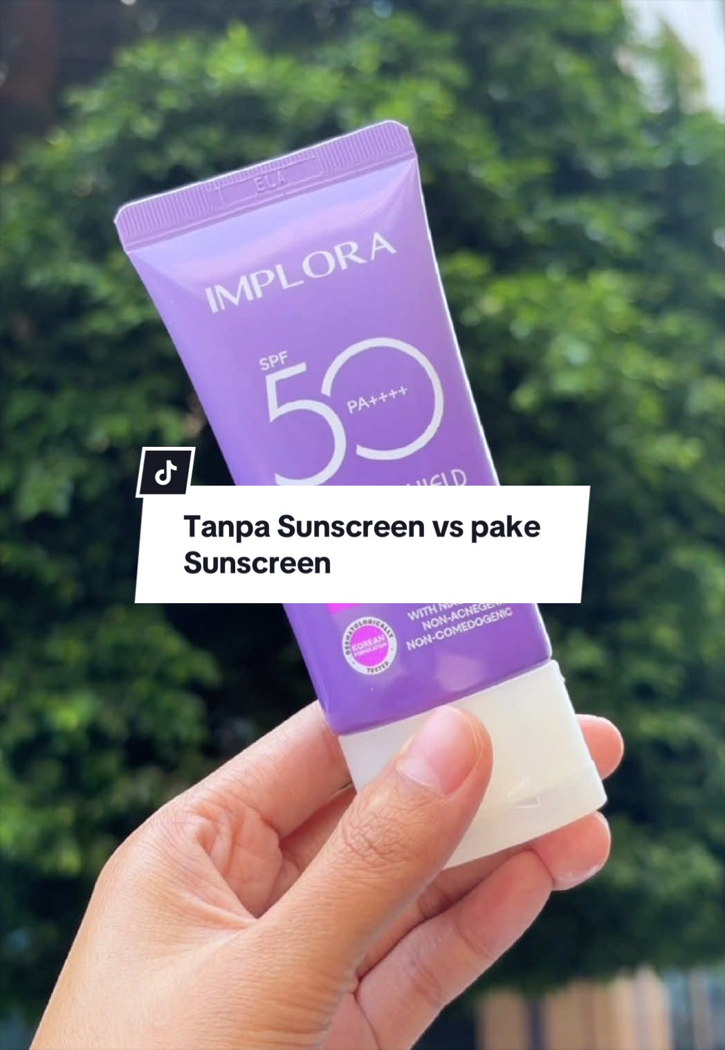 @Implora Cosmetics