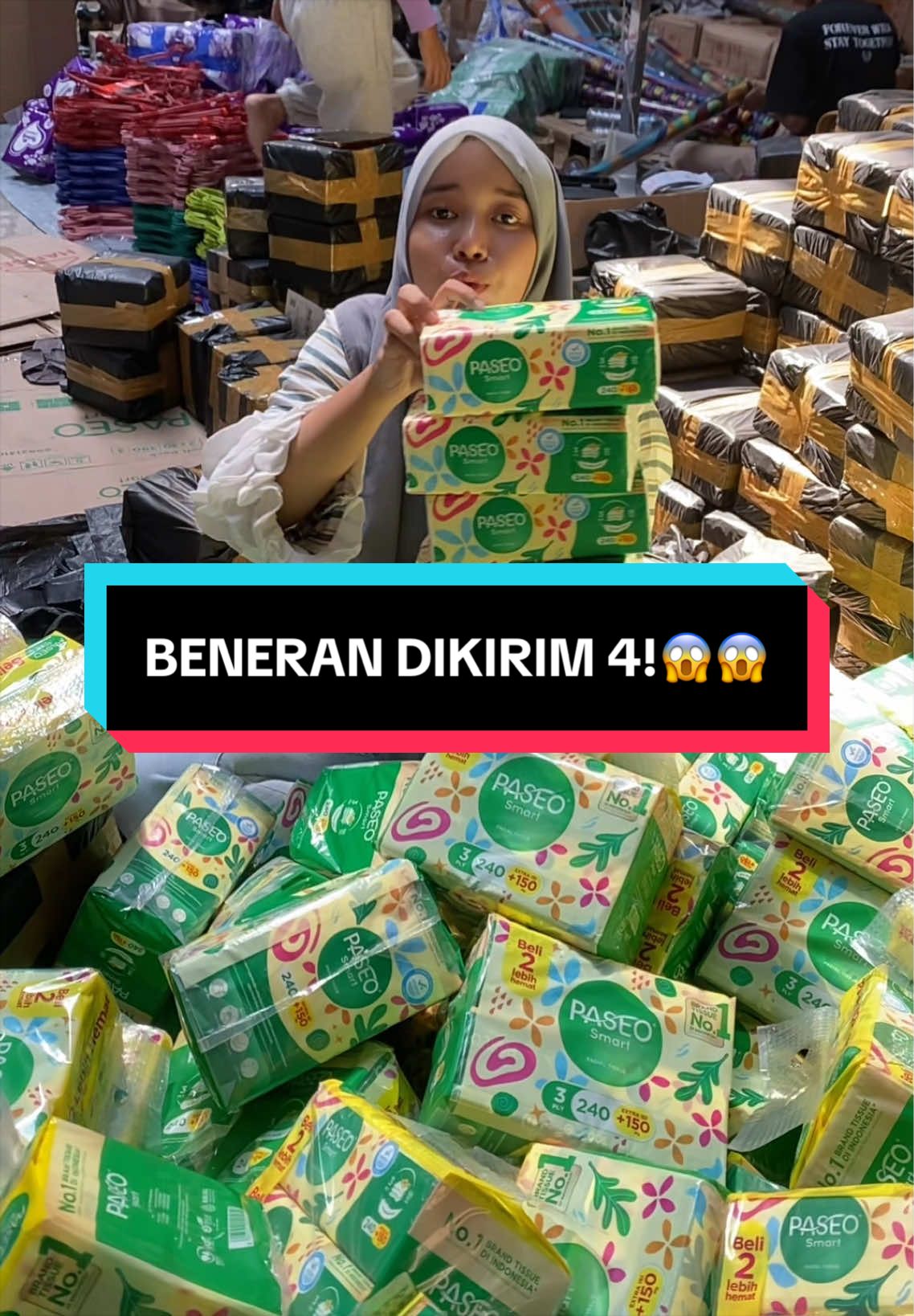 @V MART NUSANTARA