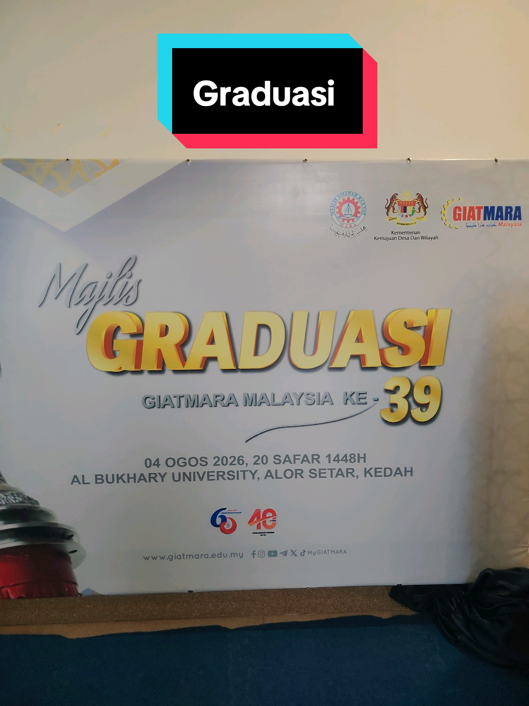 @GIATMARA PENDANG
