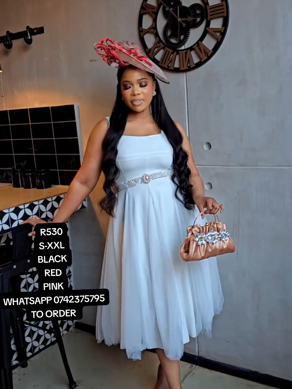 @Wealth Empire Closet