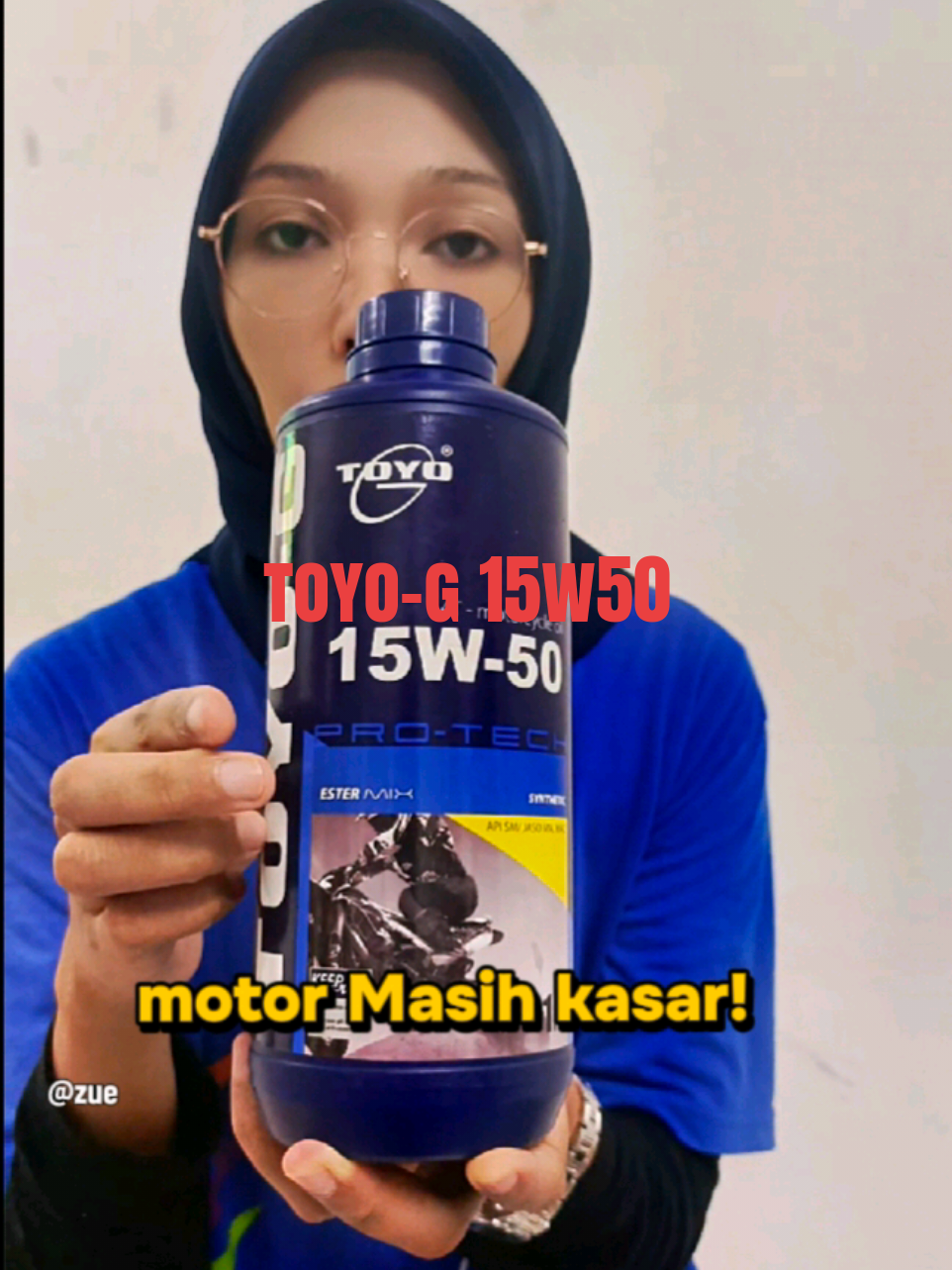 @Zue | akak spare part