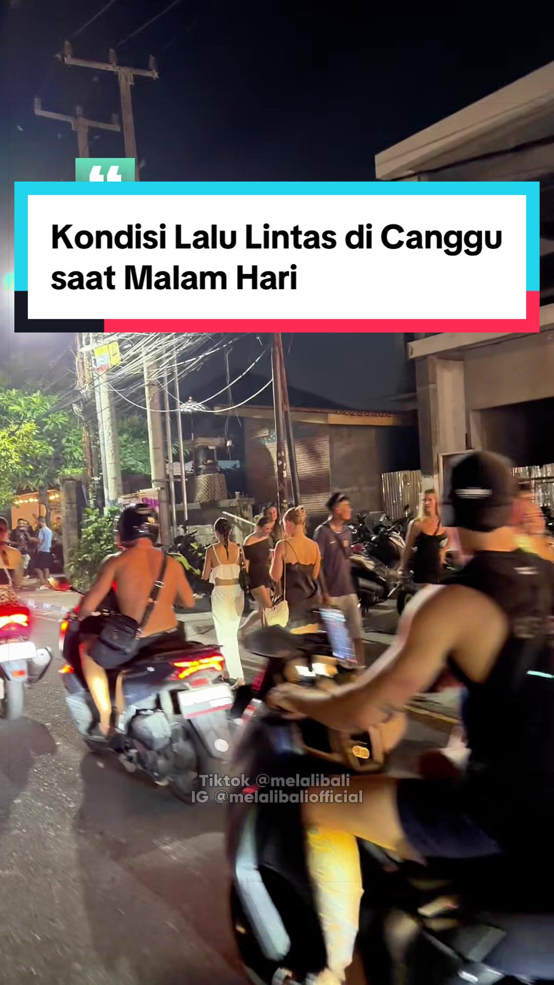 @Melali Bali