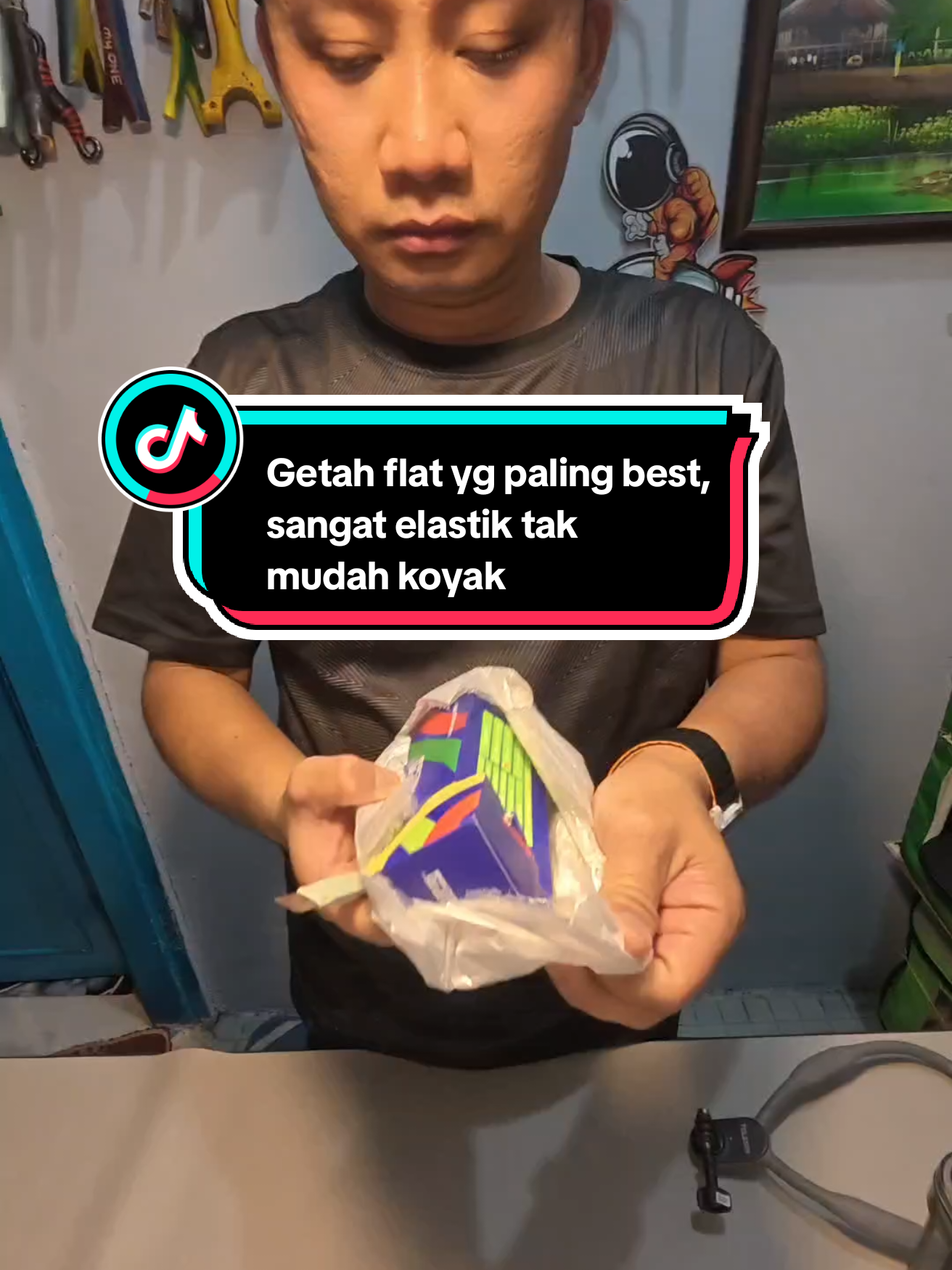 @Mahathir Z Son