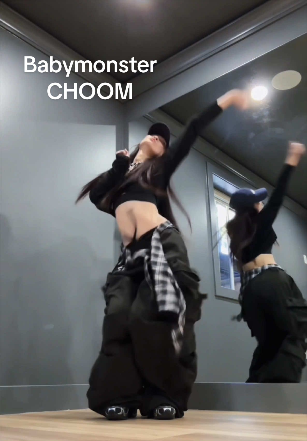 @Leah Cui