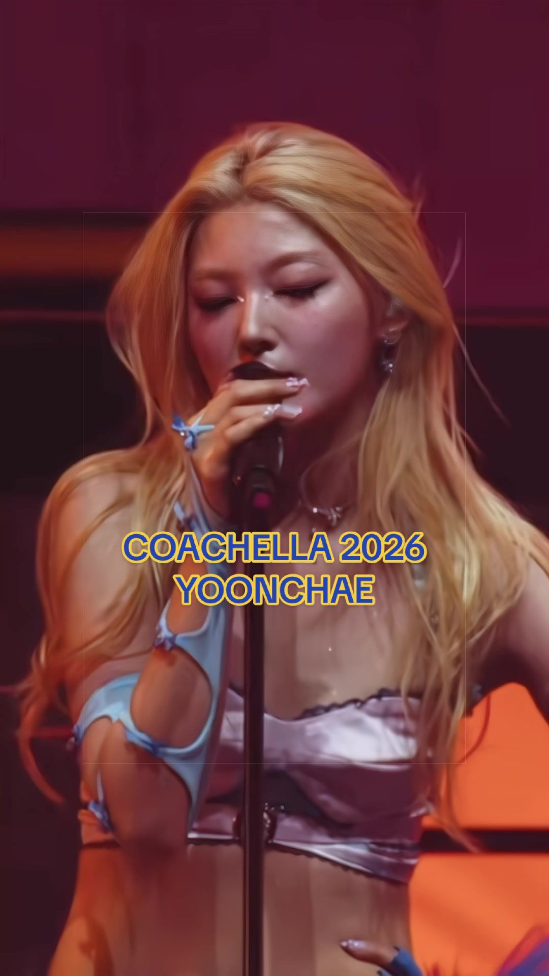 @CùngYoonchipThốngTrịThếGiới