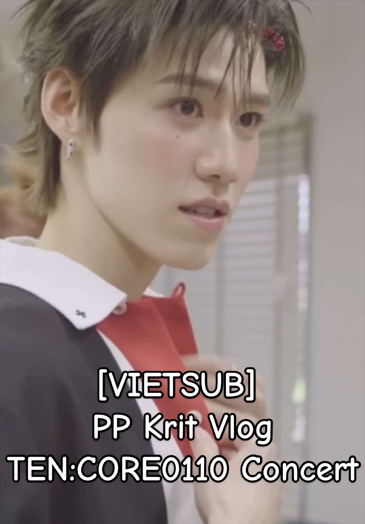 @Haru - Nhật K&yacute; Đu BKPP
