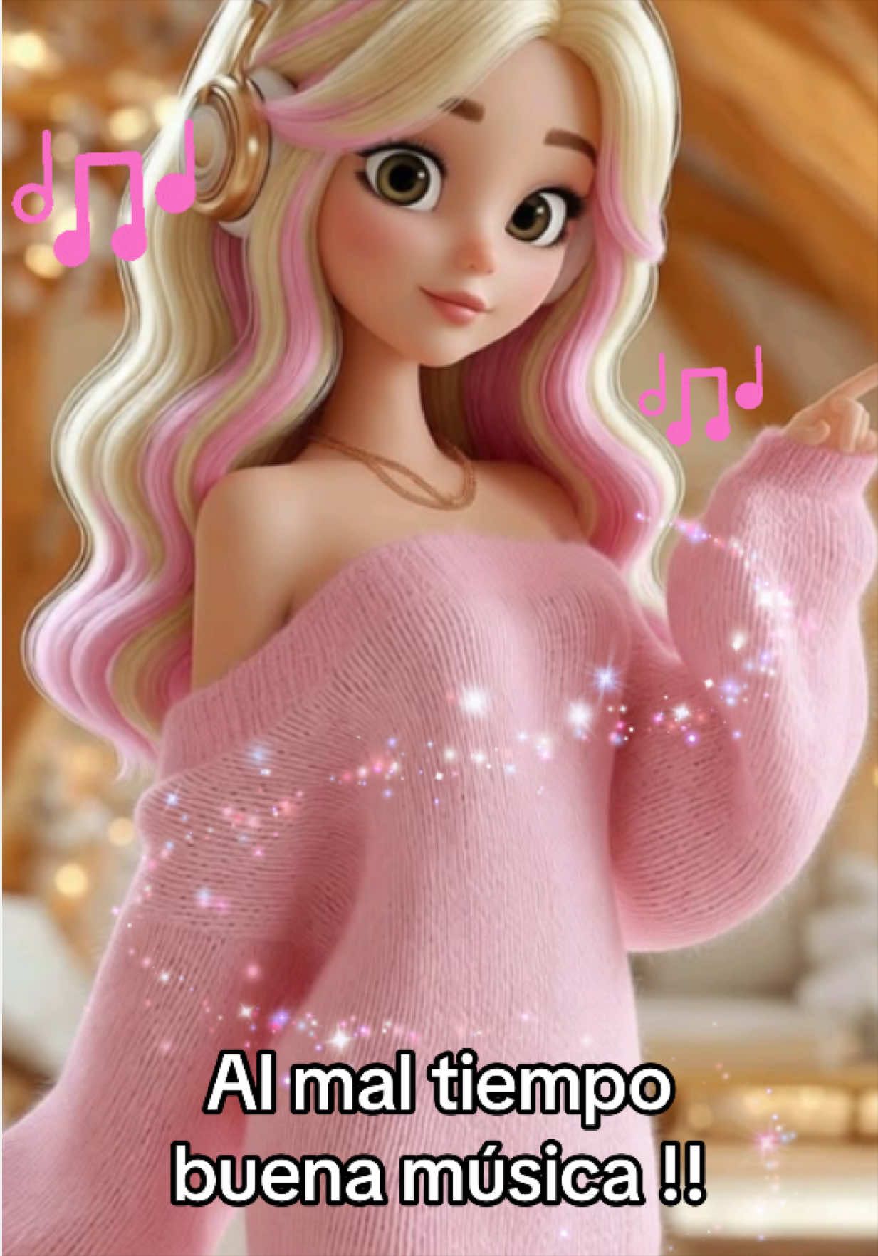 @🎀Pura Gente Pink🎀