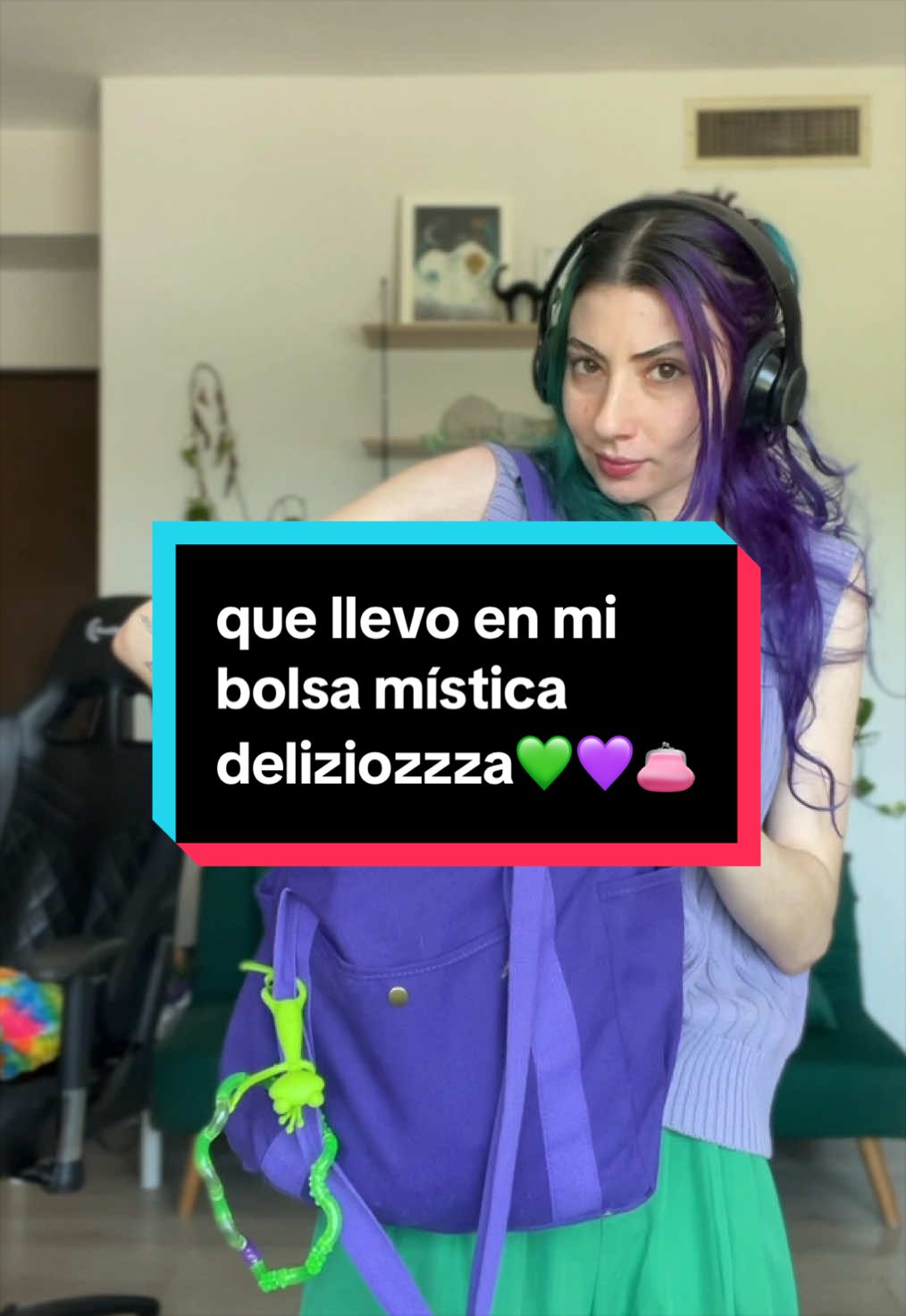@💜La Mistica♾️💚