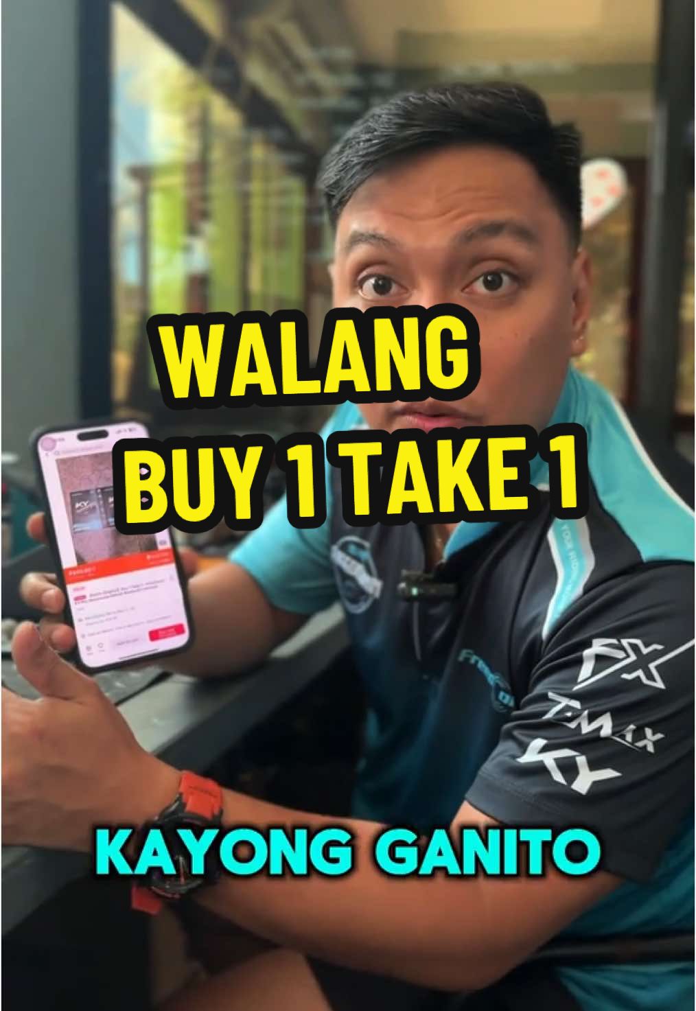 @FreedConn Philippines