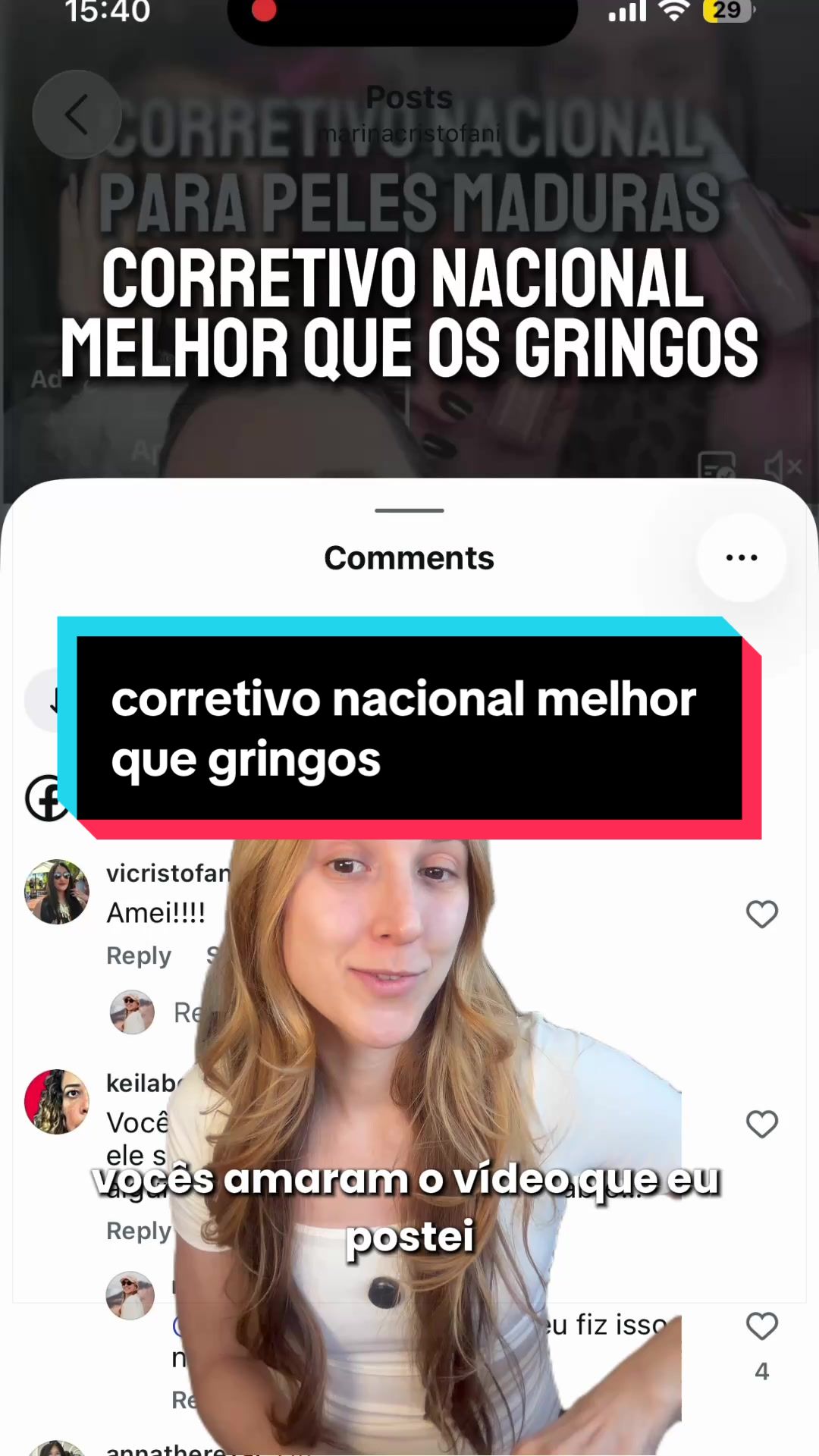 @Marina Cristofani