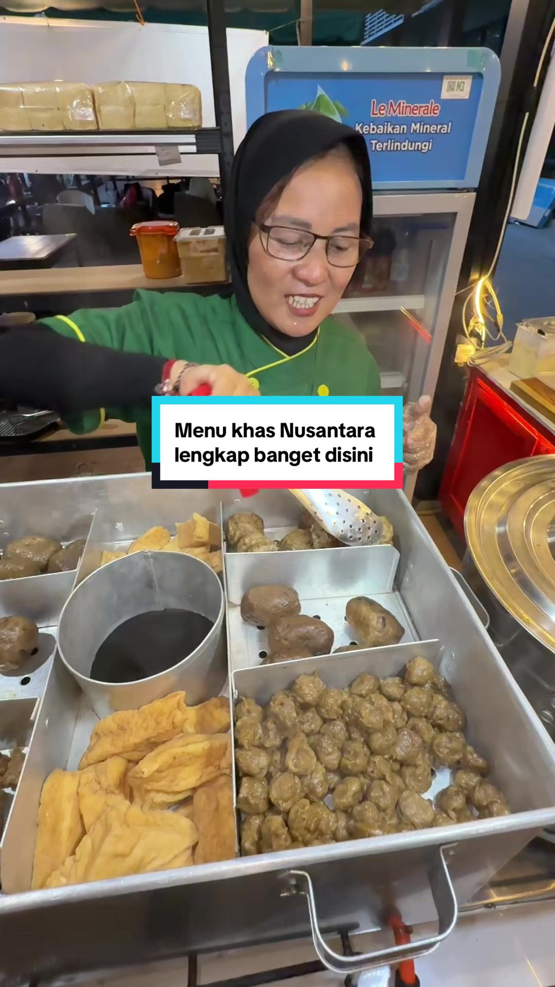 @JAKARTA VEGETARIAN COMMUNITY