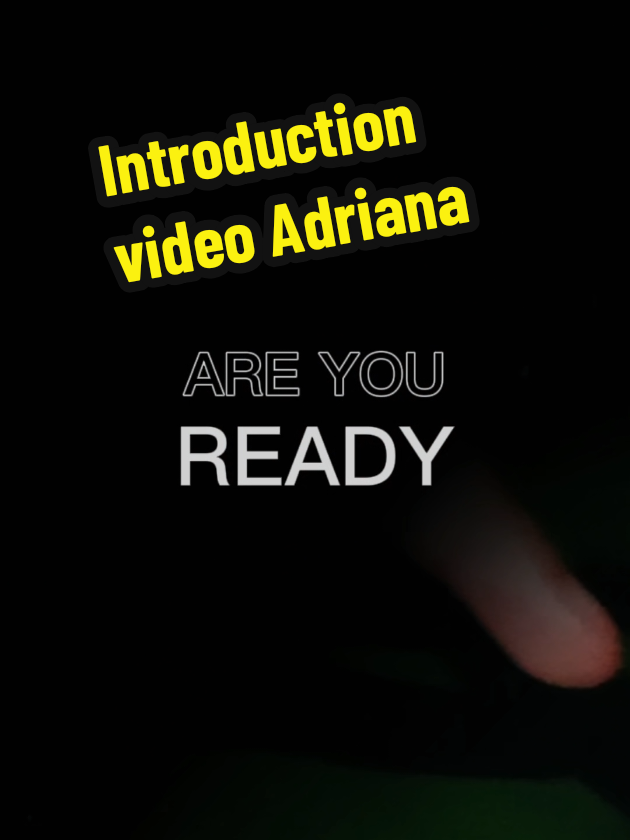 @Adriana (Elliyani_Johari)