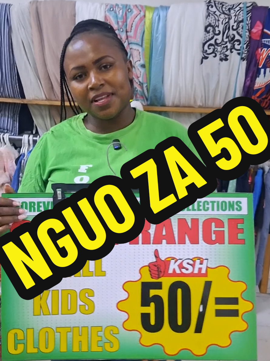 @Forever New Ruiru (HQ)
