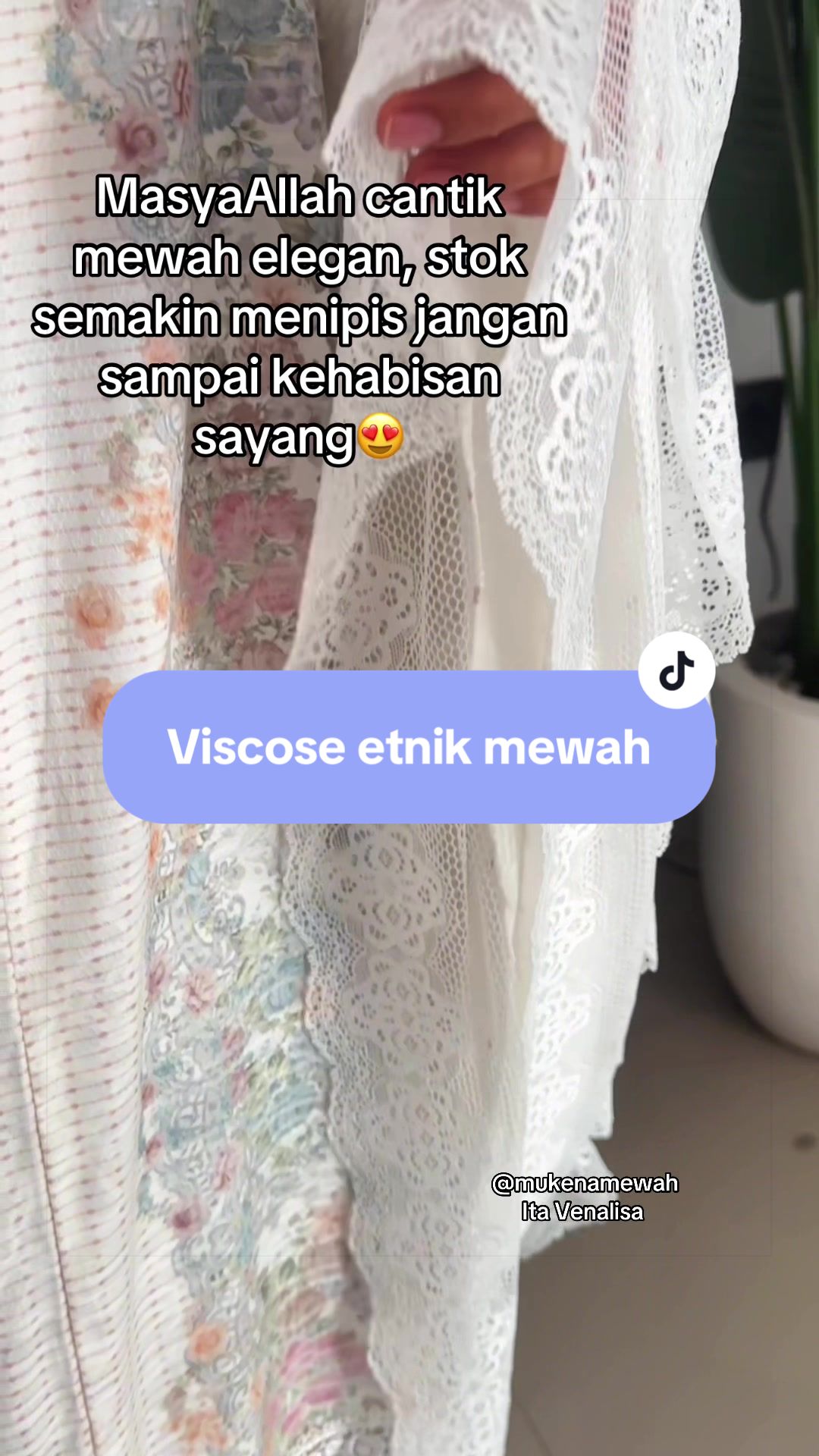@Mukenamewah