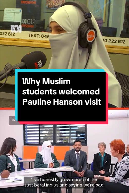 @ABC Australia