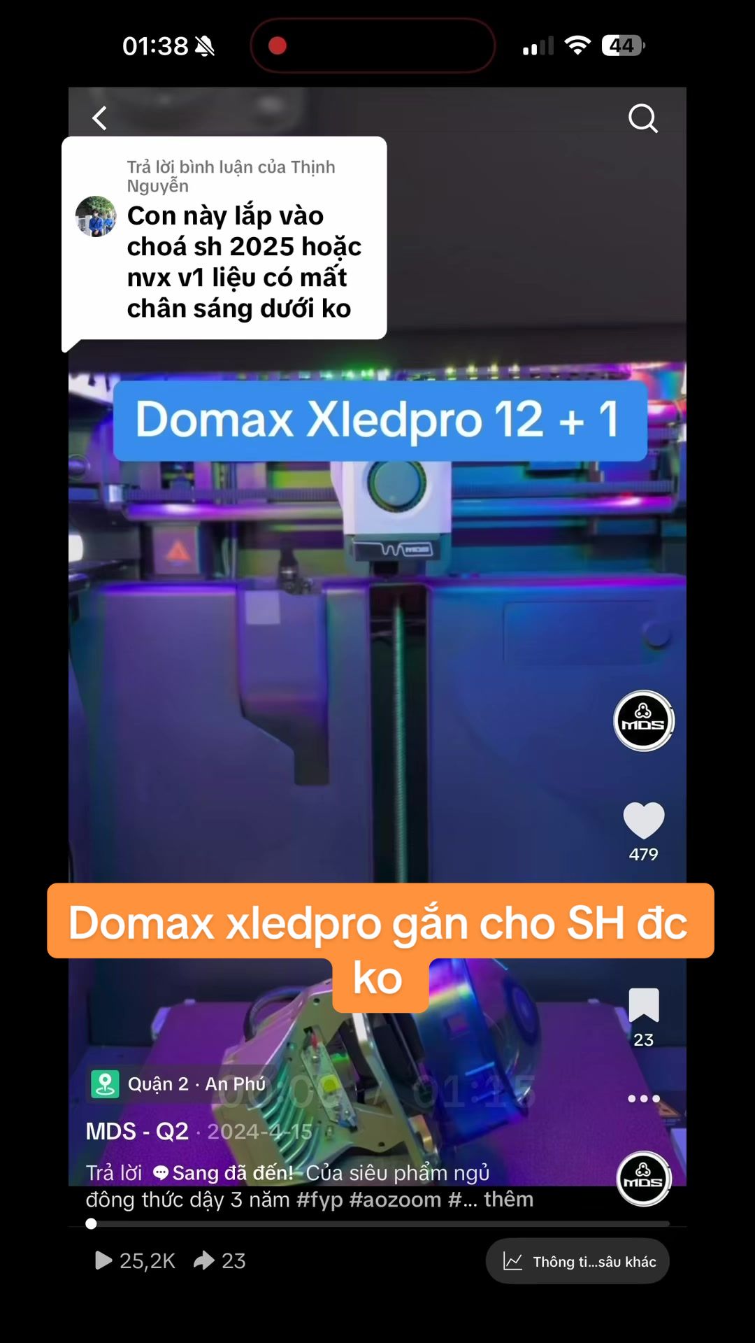 @MDS - Q2