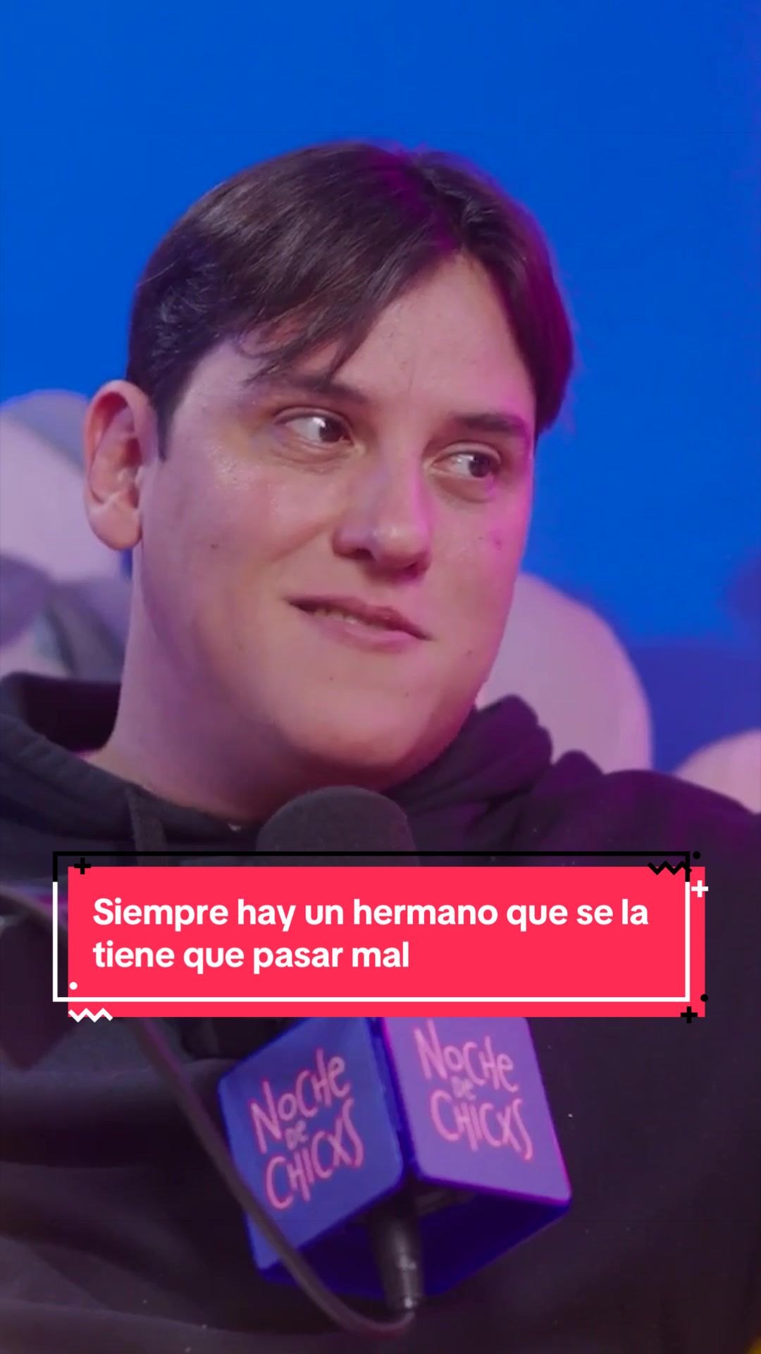 @💅🏼Noche de Chicxs🍿 podcast
