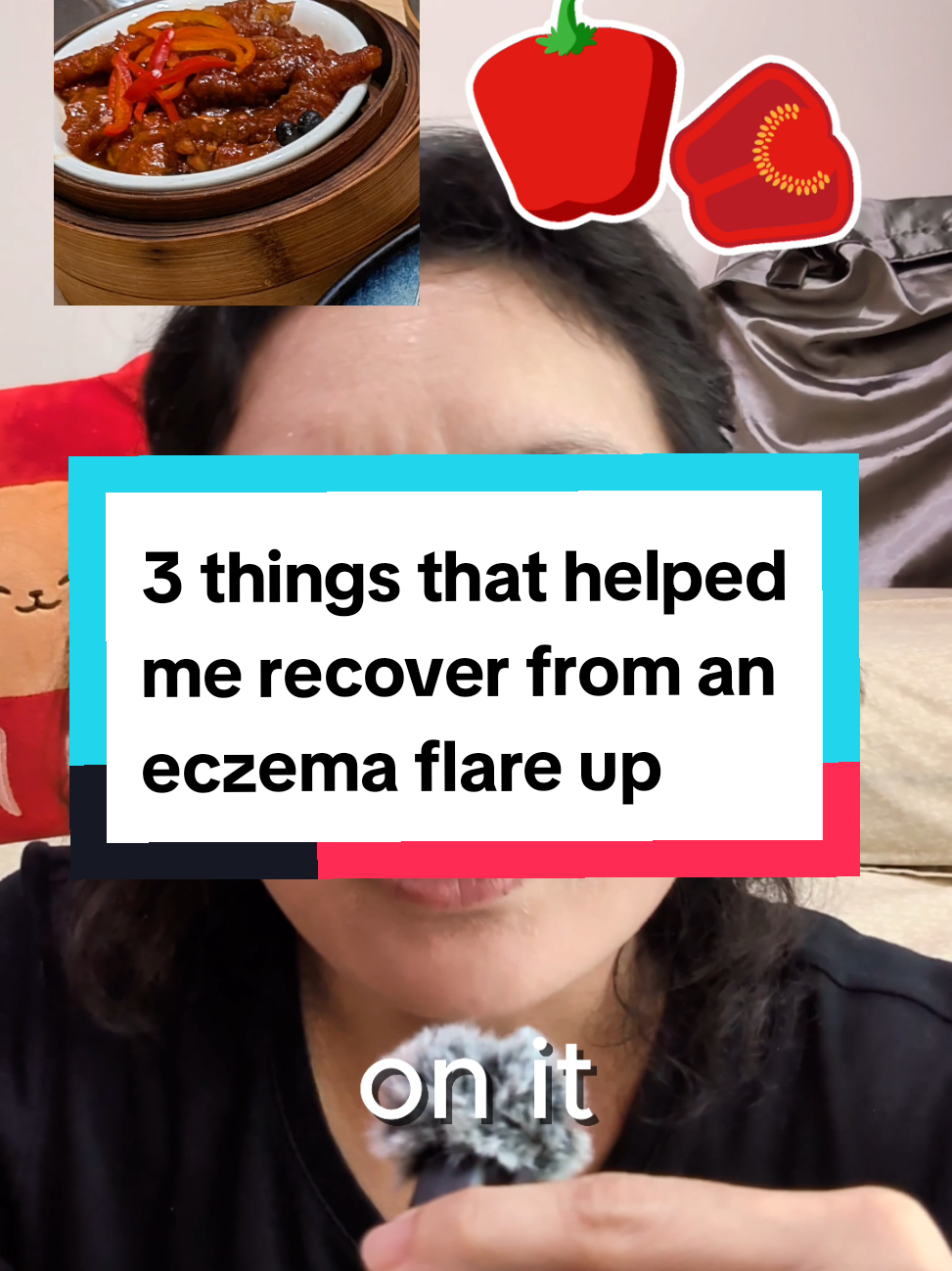 @Grace | TSW & Eczema Recovery
