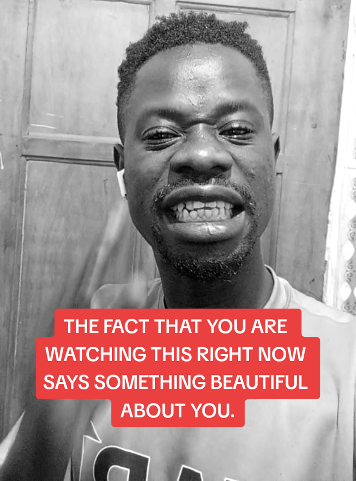 @OYEDARE ๐ โ๐บ