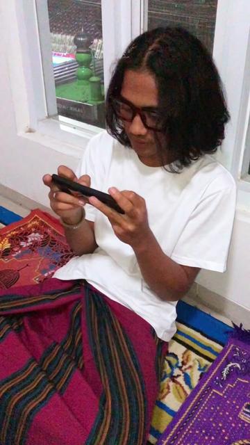 @Kuburan Band Official