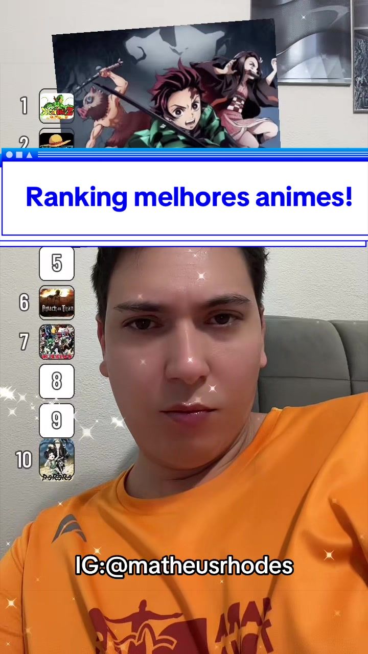 @Matheus Cosplay do TikTok!