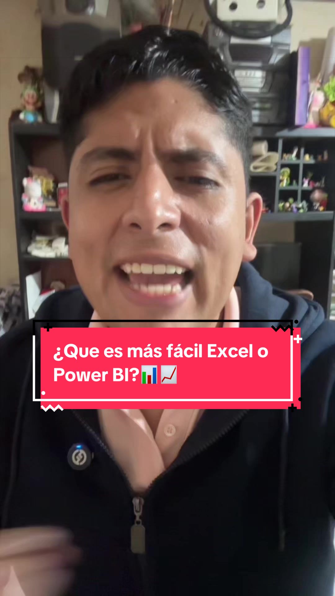 @Josué | Ingeniero industrial