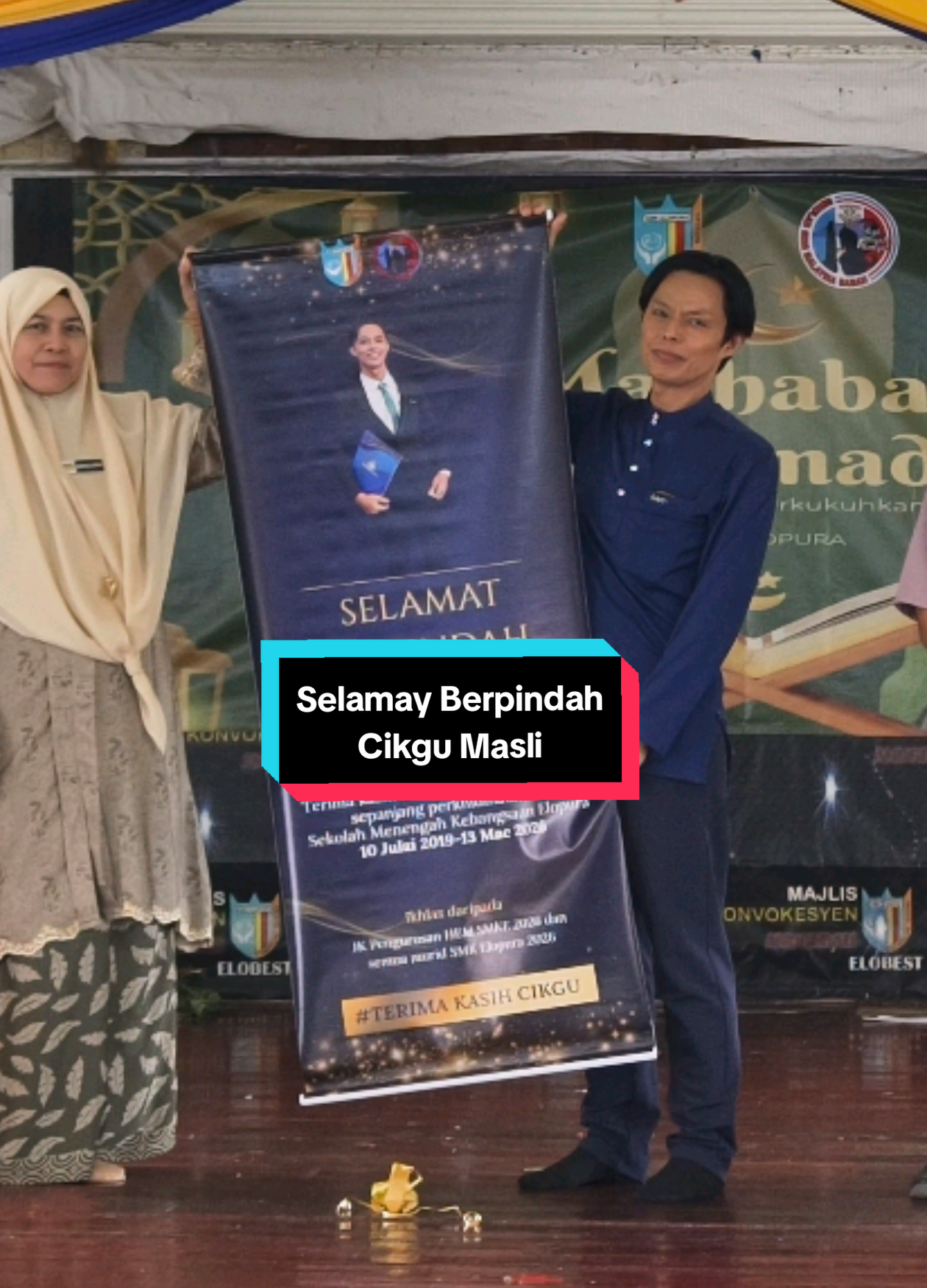 @Smk Elopura Channel
