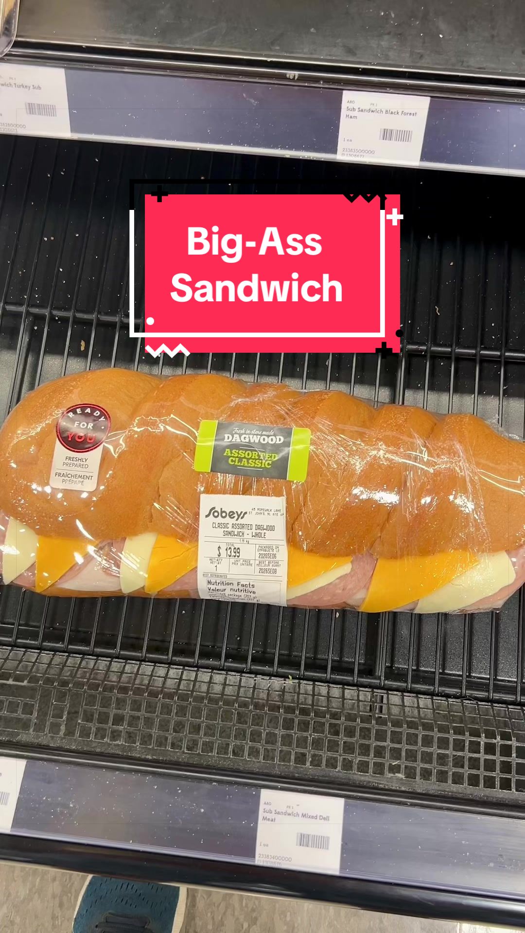 @🇨🇦Cheap Arse Reviews🇨🇦