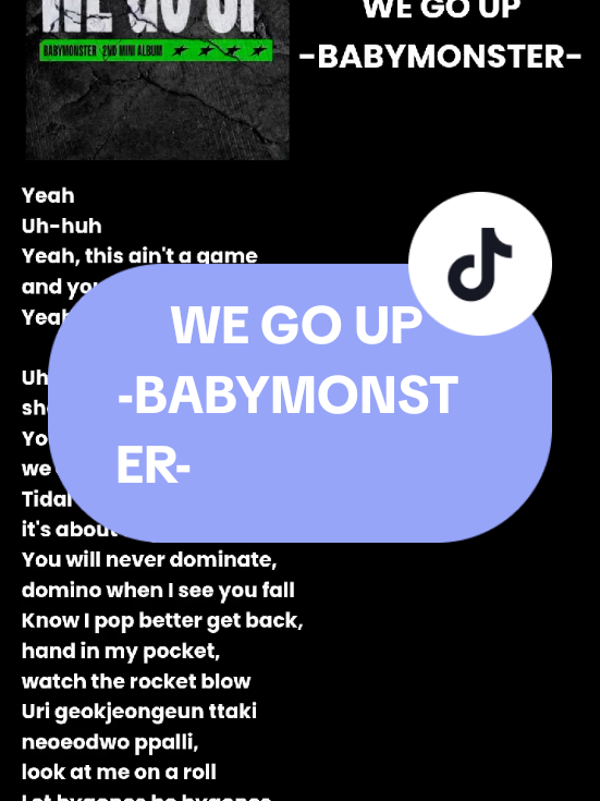 @Korean Romanized Lyrics 🇰🇷