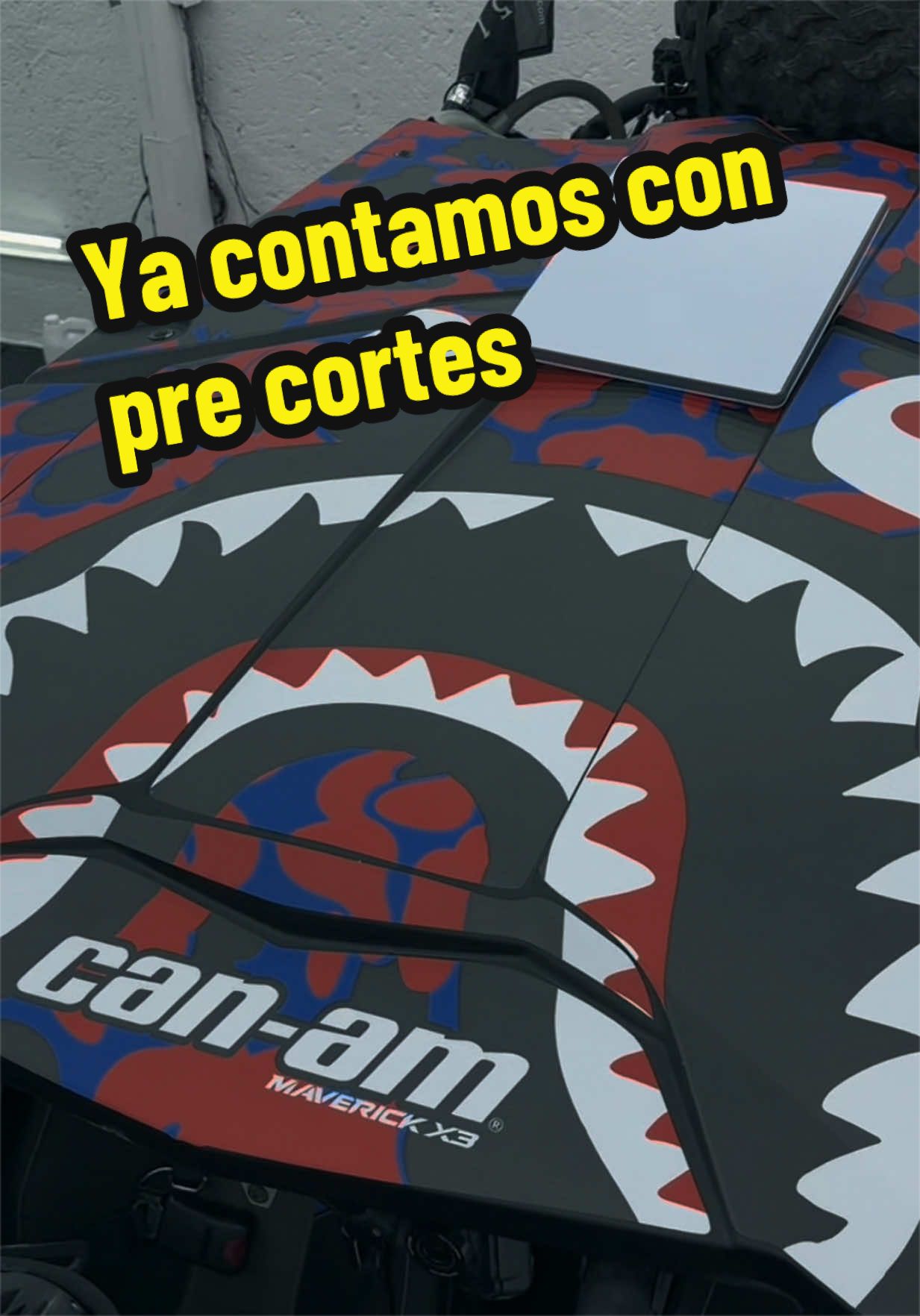 @car Wraps mx