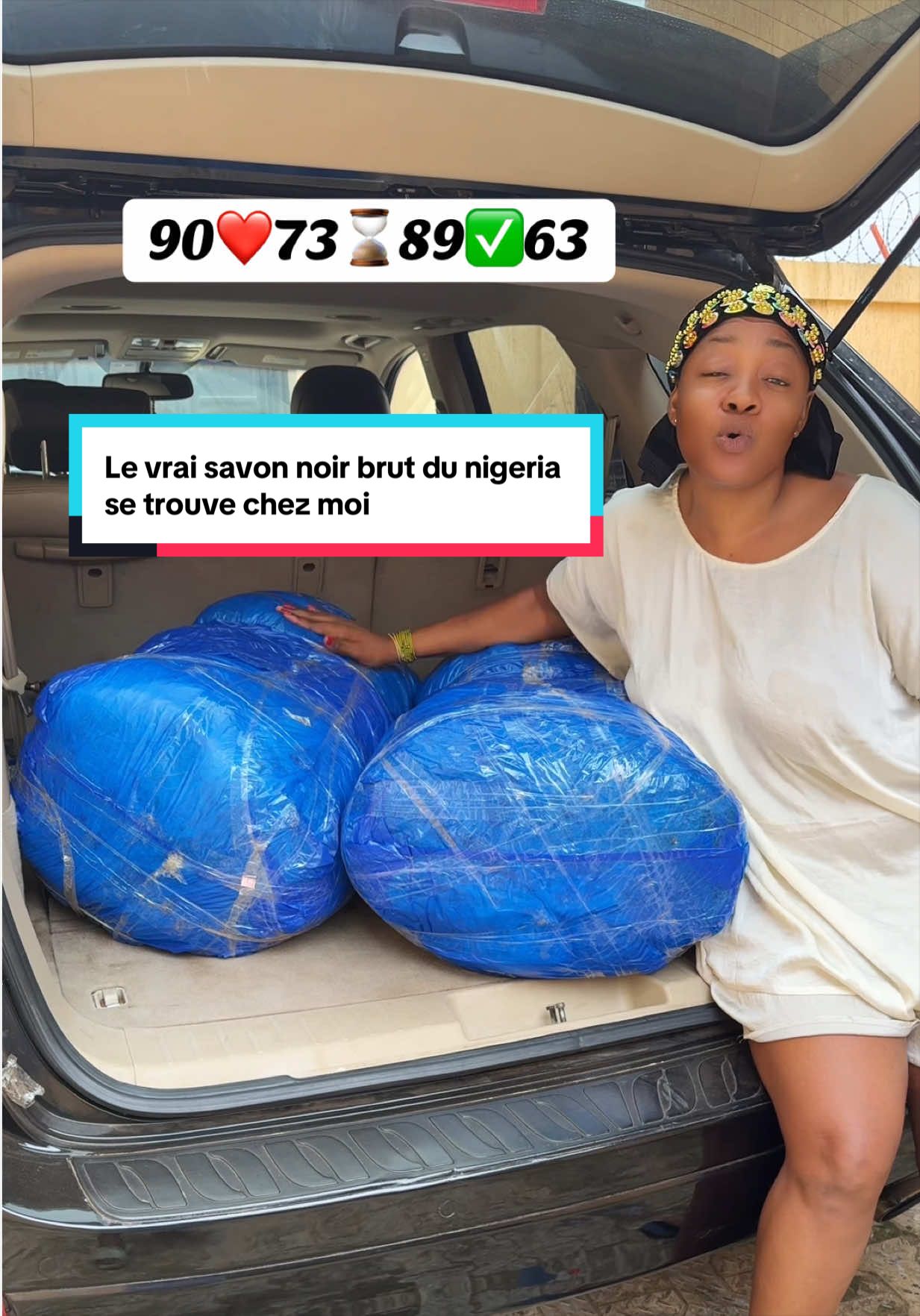 @Cosmetologue des stars🇹🇬