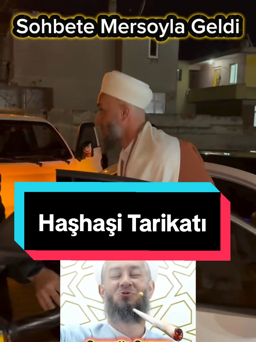 @Tarikat İfşa