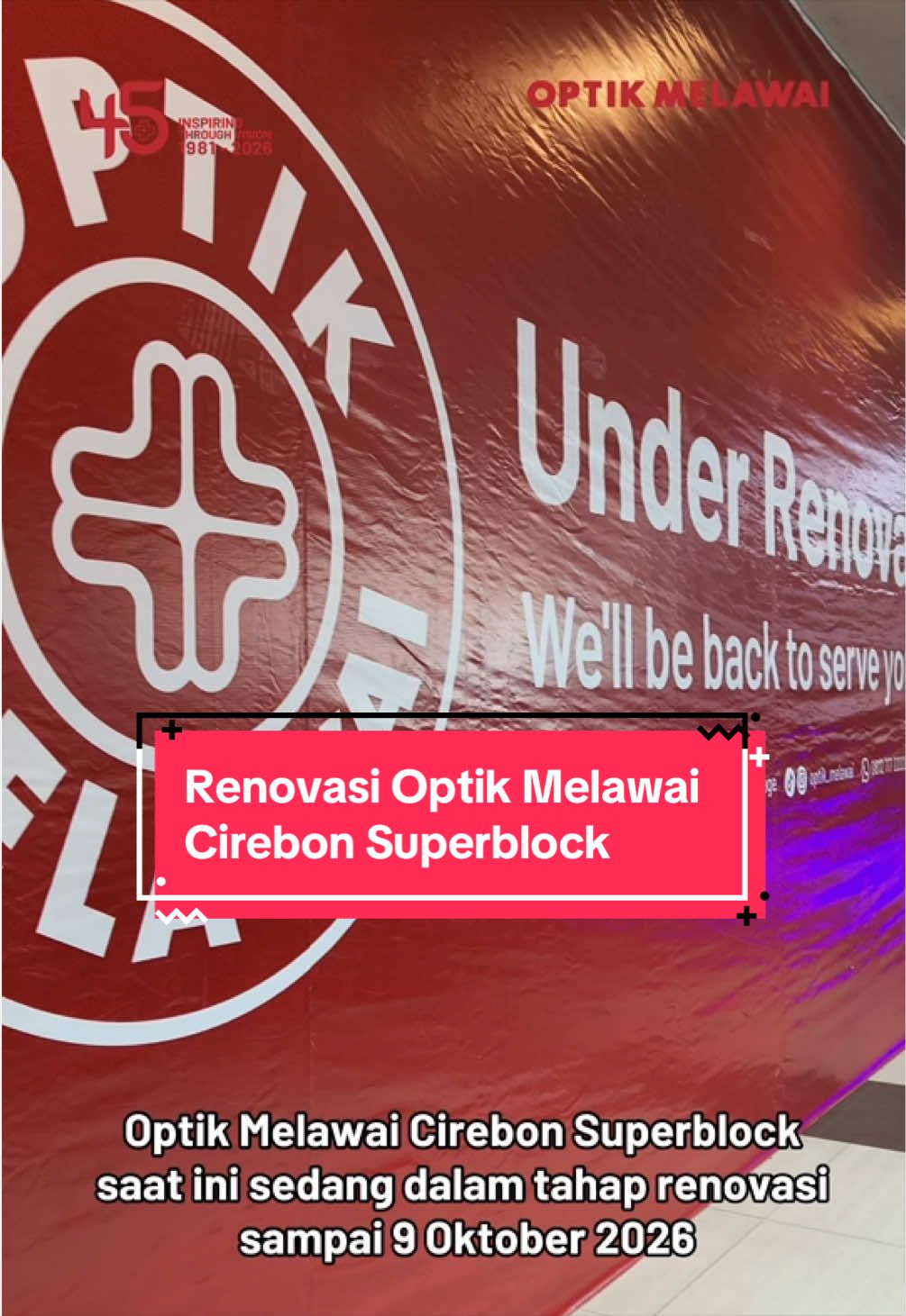 @Optik Melawai Official
