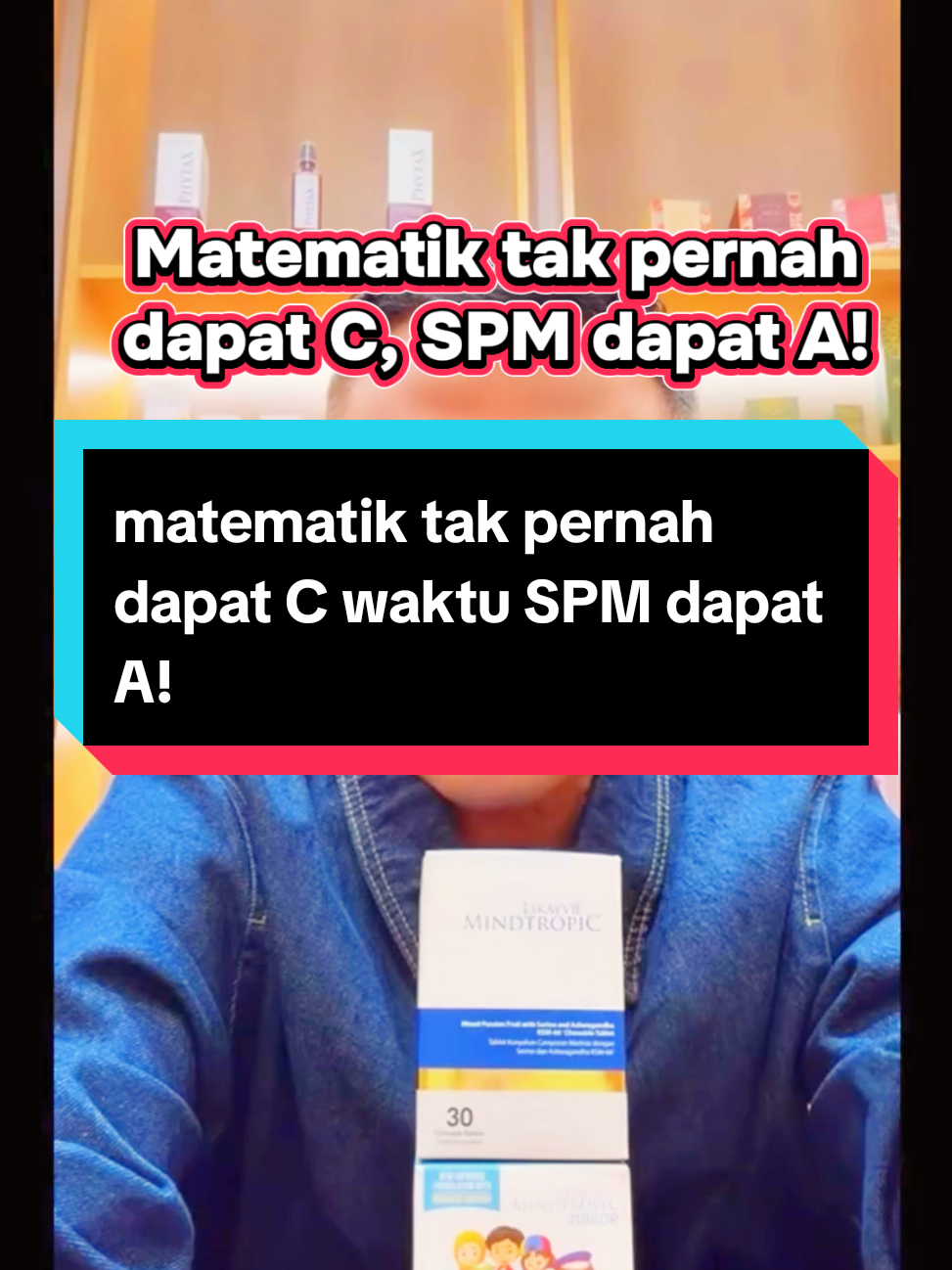 @CikPut | Cantik Dan Sihat