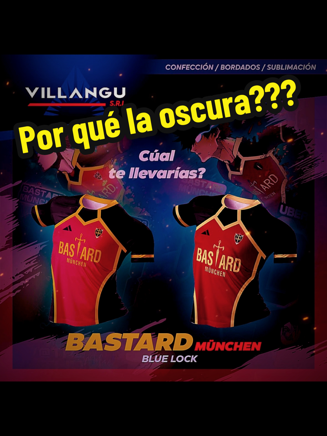@Li Cosplay
