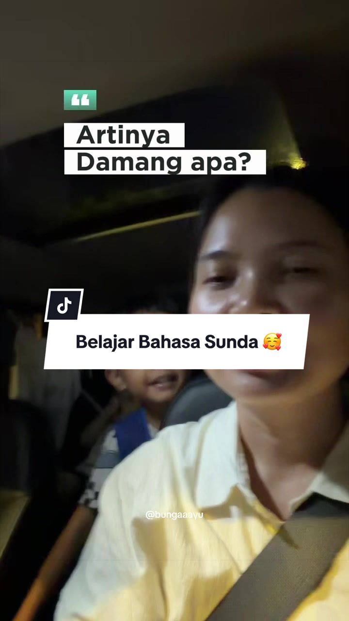 @Bunga Ayu