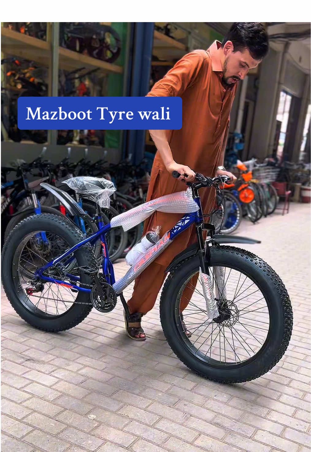 @KPK TOYS & CYCLE